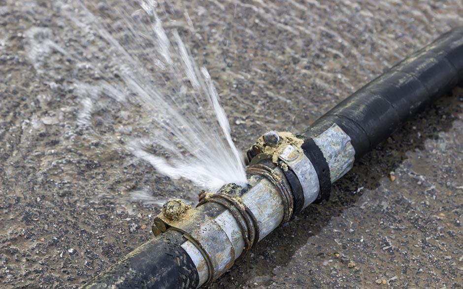 localiser une fuite d'eau Ville-d'Avray