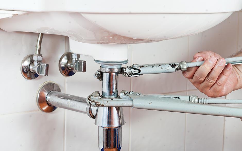 recherche de fuite sur canalisation Méry-sur-Oise